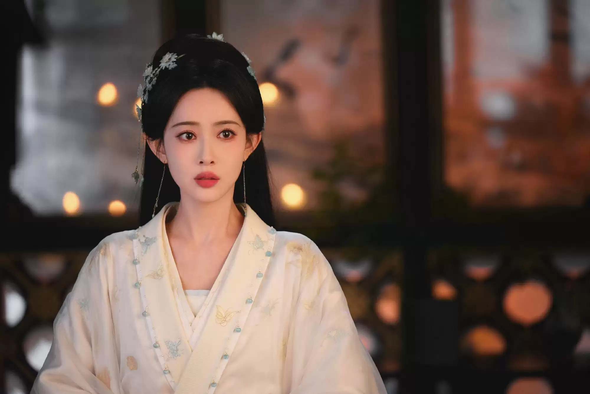 孟子义四部腾讯女主剧拉新上榜率100%，内娱还有谁能做到？