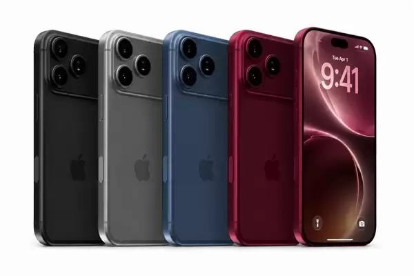 下月发布！iPhone 18 Pro十二大升级汇总：灵动岛首次缩小、首次2nm芯片