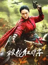 电影《双枪红娘子》剧情说明