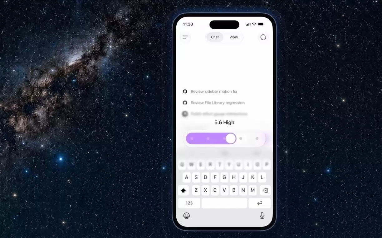 OpenAI：ChatGPT免费用户默认模型升级为GPT-5.6 Luna