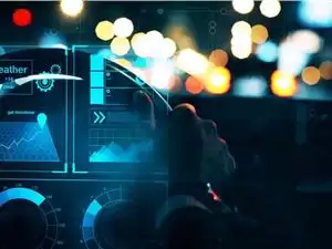 曹操出行在杭州开放Robotaxi主驾无人测试 首款原生Robotaxi计划2027年量产