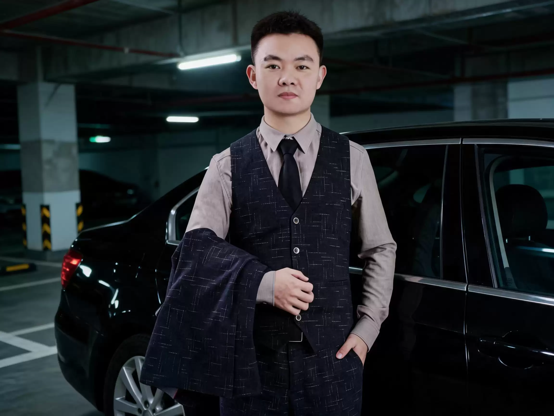 专访｜罗长才：东南亚茶产业地理信息优化、AIGC技术落地与泰茶产业链实证研究