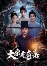 电视剧《大宋有奇案》剧情说明