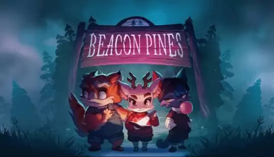 Epic商城本周免费送Beacon Pines与我们曾一