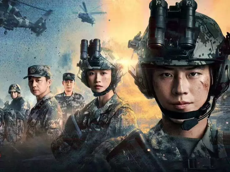 《兵自风中来》大结局：索建安遗憾，刘望远转业，郭子剑梁虹感情留白