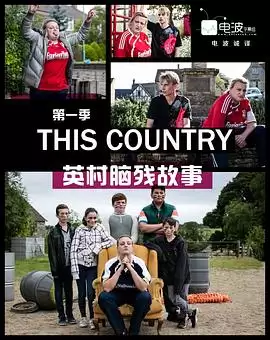 电视剧《英村脑残故事第一季》剧情说明