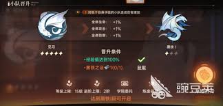 龙族卡塞尔之门有哪些评级段位