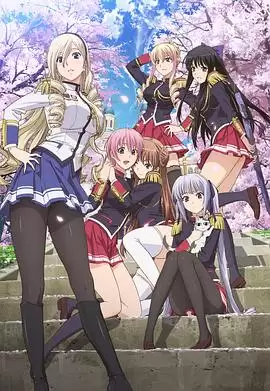 动漫《少女骑士物语》剧情介绍