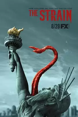 电视剧《血族第三季》剧情介绍