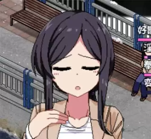 冬日狂想曲加奈攻略 冬日狂想曲加奈是谁