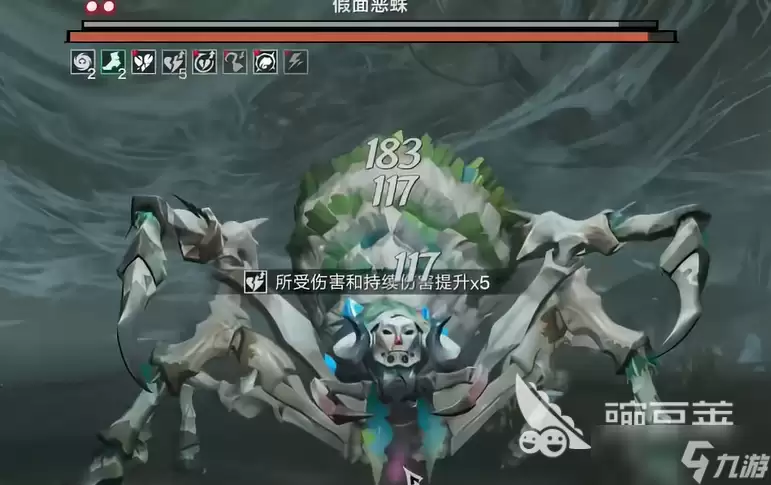遗忘之海最后一关攻略 遗忘之海最后一关怎么过