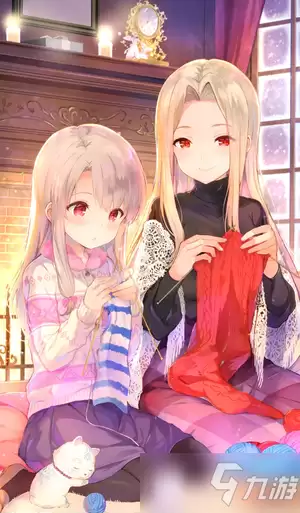 《FGO》清少纳言情人节礼装编织爱意怎么样