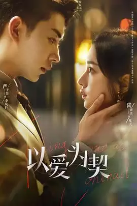 电视剧《以爱为契》剧情介绍
