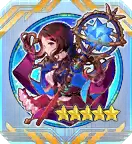 《FGO》大家的少女达芬奇亲纹章介绍