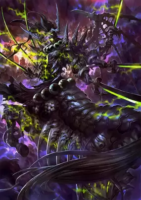 《FGO》狂战士226是谁 项羽从者资料立绘一览