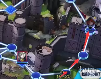 《FGO》影之国圣杯战线第四天攻略 圣杯战线9月20日1级通关流程