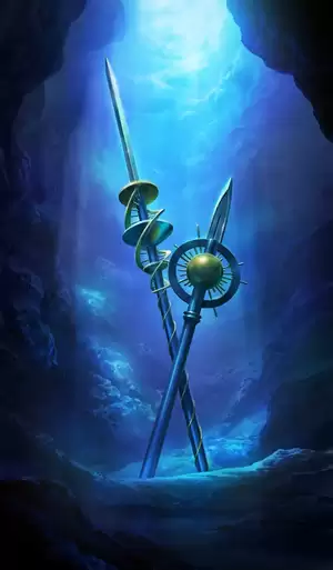 《FGO》枪阶龙马羁绊礼装是什么 五星坂本龙马羁绊礼装