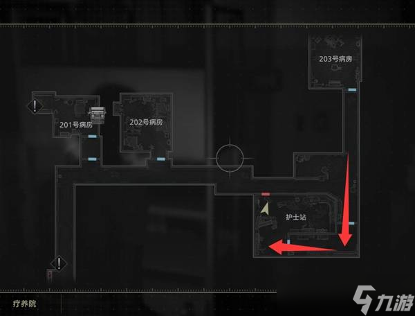 《生化危机9》怪物女孩打法攻略