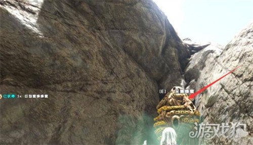 方舟生存进化蔬菜蛋糕怎么制作1