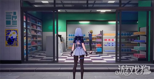 异环药店怎么开2