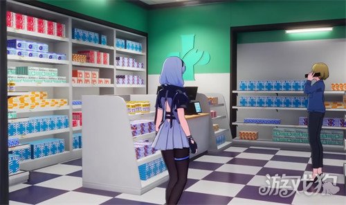 异环药店怎么开3