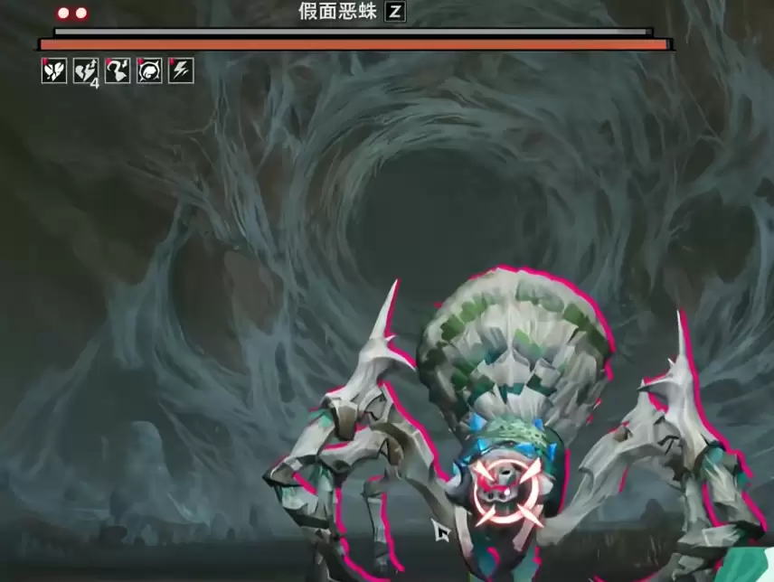 遗忘之海如何打假面蜘蛛 遗忘之海假面恶蛛打法介绍