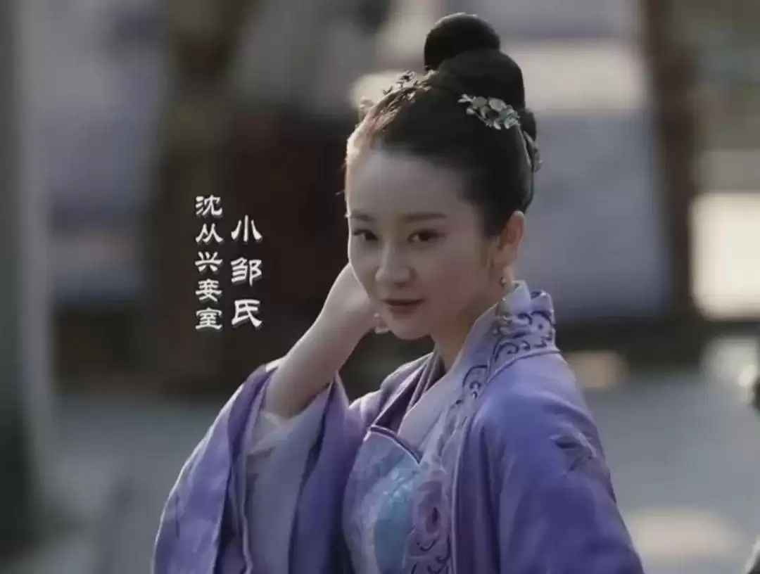 《知否》小邹氏只是妾室，为何敢在大娘子生子时囚禁太医？不是因为沈国舅宠爱，而是她至死不懂：大局当前，个人恩怨一文不值