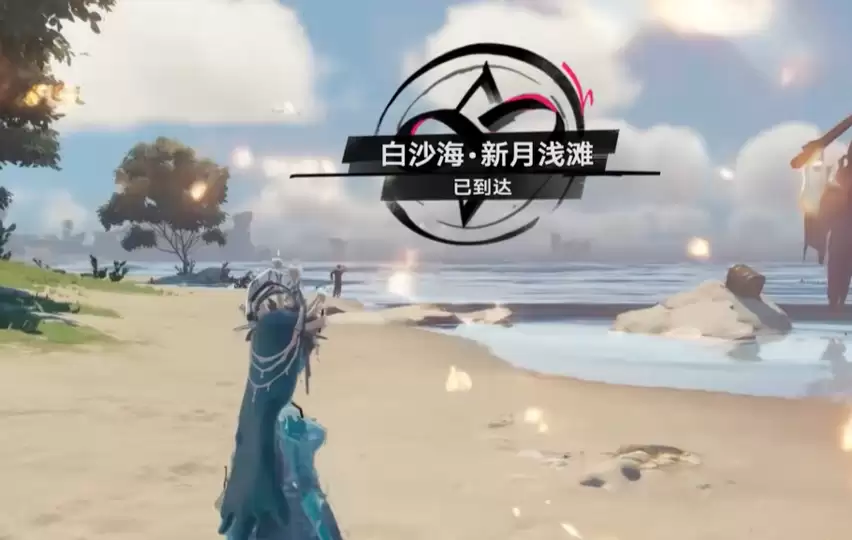 遗忘之海新月浅滩密码如何破 遗忘之海新月浅滩密码获取攻略