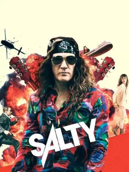 电影《情圣大冒险》剧情说明