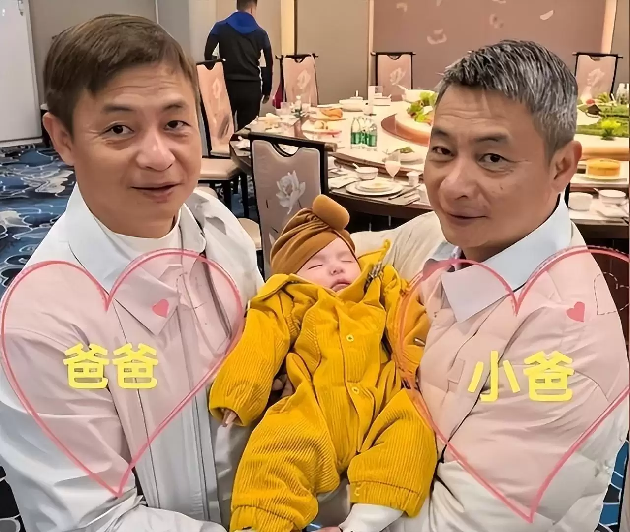 这一次，55岁被“放鸽子”的李琳，给所有想丁克的家庭提了一个醒