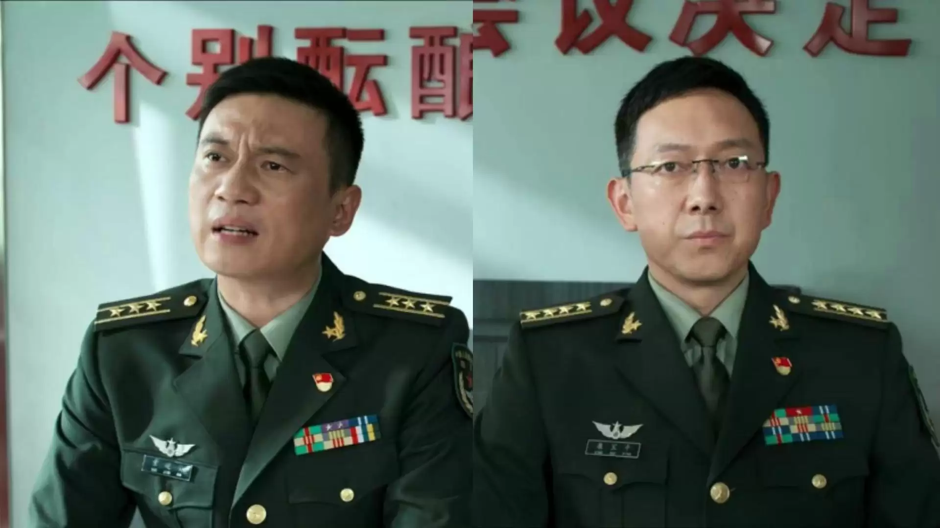 惹人厌！《兵自风中来》全剧真正惹人厌的人，不是索建安，更不是粱虹