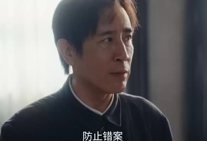 央视出品！于和伟吴越这一出手，若不出意外，这部年代涉案剧估计得“封神”