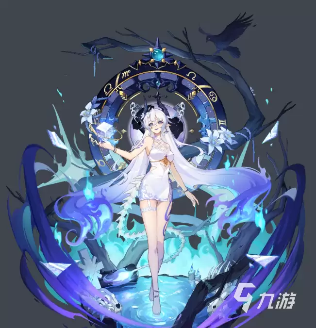 奥拉星2手游海洋宠物有哪些 奥拉星2手游海洋宠物信息一览