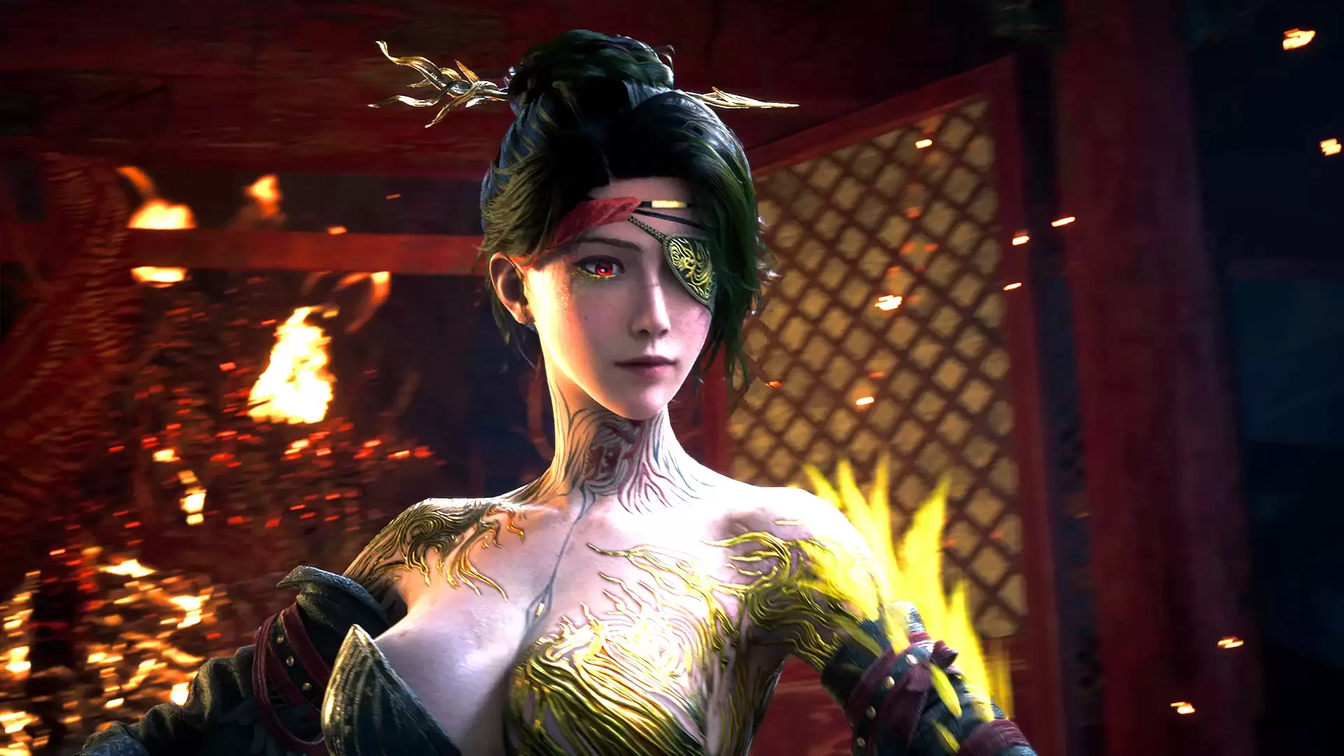 Wuchang: Fallen Feathers 官宣续作且主创回归，此前曾传出开发团队已解散的消息