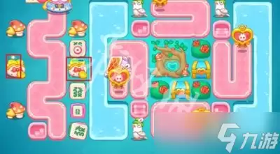 保卫萝卜4仙境奇遇记93关如何过
