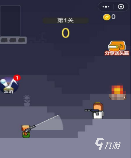 好玩的单机游戏枪战有哪些 2026耐玩的单机枪战手游排行榜