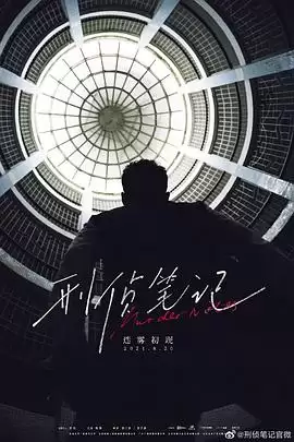 电视剧《刑侦笔记》剧情说明