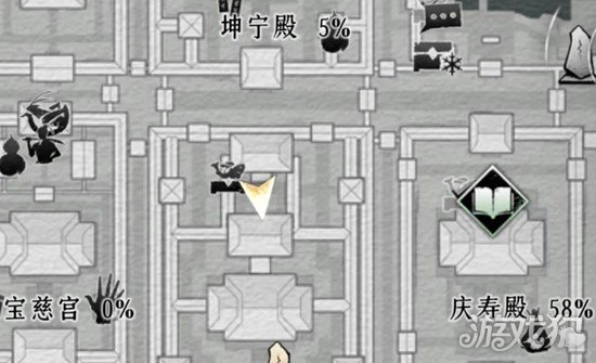 燕云十六声皇宫探游袅袅之音怎么获得-皇宫探游袅袅之音获取攻略