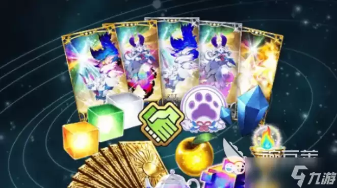 fgo9周年国服几月几号 fgo9周年国服日期介绍