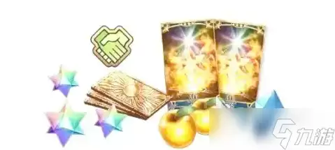 fgo9周年送多少石头 fgo9周年福利介绍