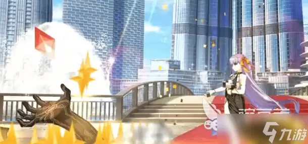 fgo迪拜bb介绍 fgo迪拜bb怎么样