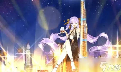 fgo迪拜bb介绍 fgo迪拜bb怎么样
