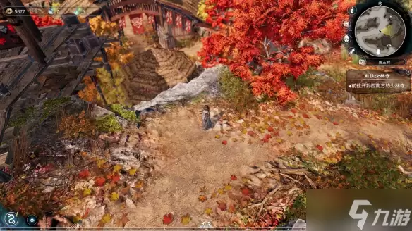 《天命奇御2》寂弦庄传闻奖励是什么