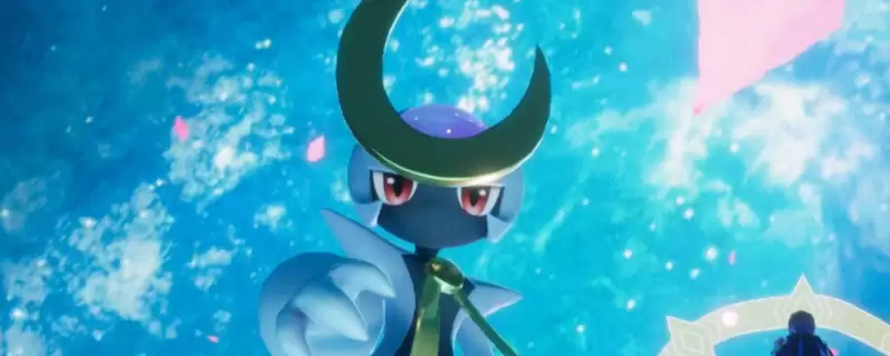 《幻兽帕鲁》世界树附近瞭望塔位置分享