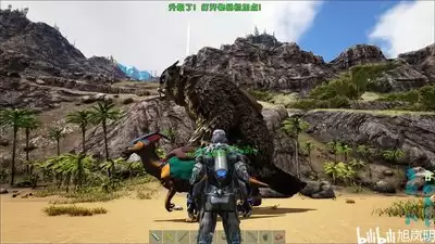 方舟生存进化如何获取有机聚合物