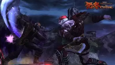 幻想之刃野蛮人战士怎么样