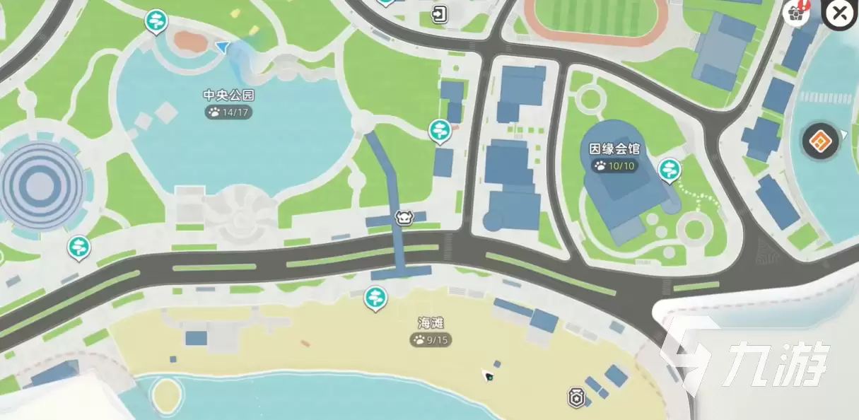 崩坏因缘精灵海滩捉迷藏怎么玩 崩坏因缘精灵海滩捉迷藏玩法