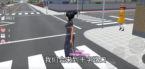 樱花校园模拟器臂力腿力智力快速提升教程 樱花校园模拟器臂力腿力智力快速提升教程