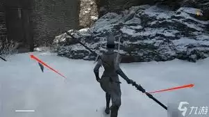 明末渊虚之羽映雪门到云顶内城怎么跑图