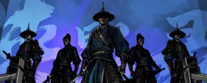《侠影录》柔枪流玩法攻略分享